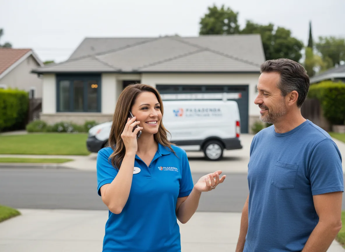 Electrician Canton, PA FAQs